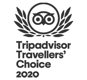 tripadvisor excellence 2020 black