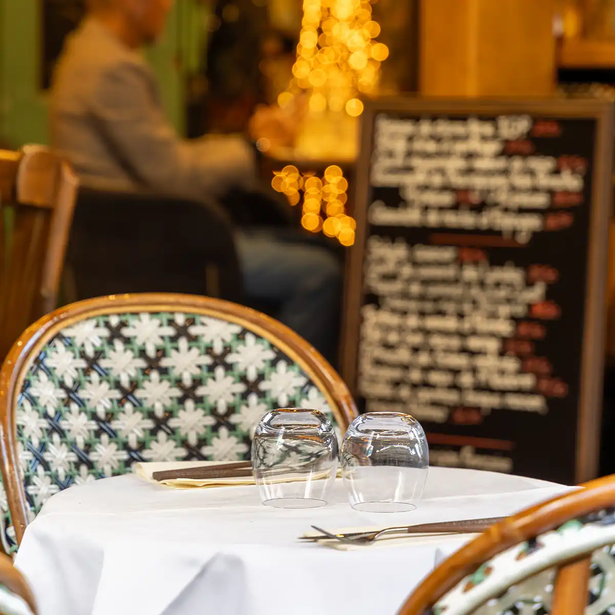 Le Sens Unique ouvert le lundi de Pâques à Paris